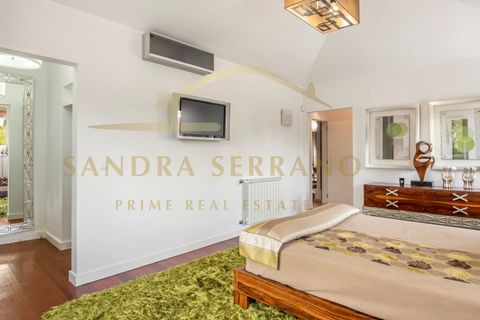 Villa i Sintra, Lisbon, Sintra - € 2.200.000 | Ref: CAS_82 - foto 34