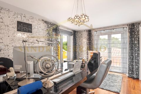 Villa i Sintra, Lisbon, Sintra - € 2.200.000 | Ref: CAS_82 - foto 36