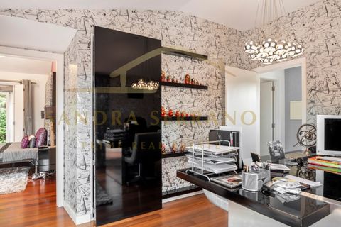 Villa i Sintra, Lisbon, Sintra - € 2.200.000 | Ref: CAS_82 - foto 37