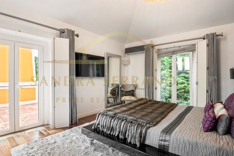 Villa i Sintra, Lisbon, Sintra - € 2.200.000 | Ref: CAS_82 - foto 38