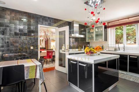 Villa i Sintra, Lisbon, Sintra - € 2.200.000 | Ref: CAS_82 - foto 40