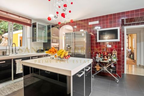 Villa i Sintra, Lisbon, Sintra - € 2.200.000 | Ref: CAS_82 - foto 41