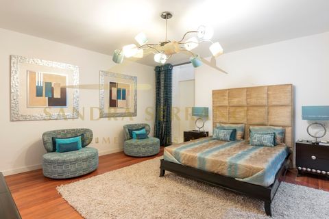 Villa i Sintra, Lisbon, Sintra - € 2.200.000 | Ref: CAS_82 - foto 45