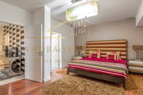 Villa i Sintra, Lisbon, Sintra - € 2.200.000 | Ref: CAS_82 - foto 46