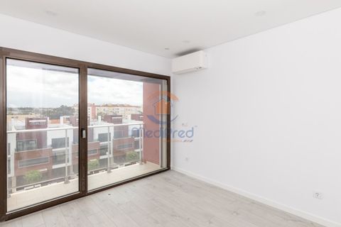 Lejlighed i Montijo, Setubal, Montijo - € 400.000 | Ref: MTJN1055 - foto 17