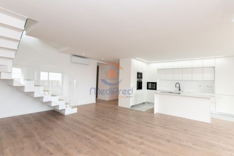 Duplex i Montijo, Setubal, Montijo - € 560.000 | Ref: MTJN1048 - foto 1