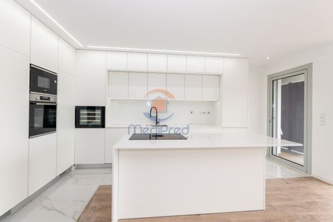 Duplex i Montijo, Setubal, Montijo - € 560.000 | Ref: MTJN1048 - foto 2