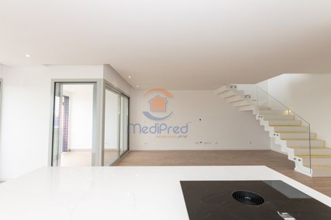 Duplex i Montijo, Setubal, Montijo - € 560.000 | Ref: MTJN1048 - foto 4