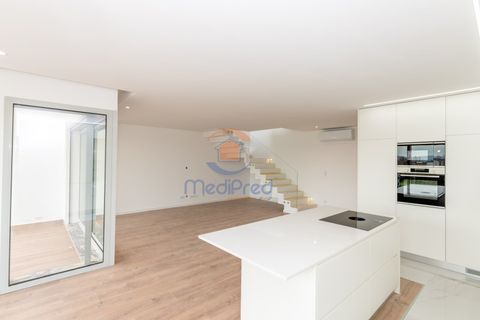 Duplex i Montijo, Setubal, Montijo - € 560.000 | Ref: MTJN1048 - foto 5