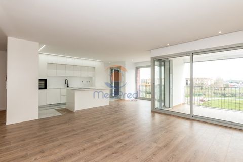 Duplex i Montijo, Setubal, Montijo - € 560.000 | Ref: MTJN1048 - foto 6