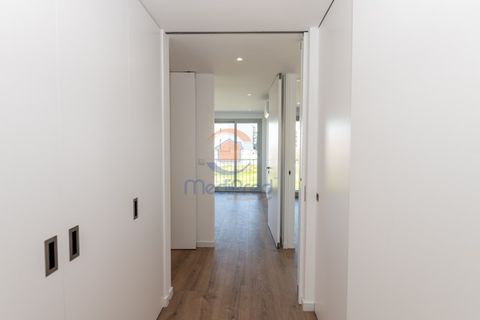 Duplex i Montijo, Setubal, Montijo - € 560.000 | Ref: MTJN1048 - foto 8