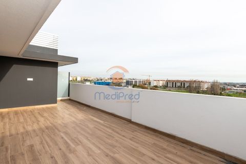 Duplex i Montijo, Setubal, Montijo - € 560.000 | Ref: MTJN1048 - foto 20