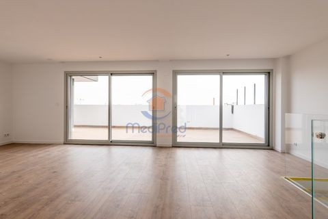 Duplex i Montijo, Setubal, Montijo - € 560.000 | Ref: MTJN1048 - foto 22