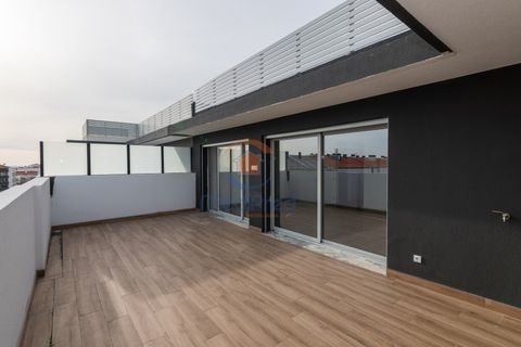 Duplex i Montijo, Setubal, Montijo - € 560.000 | Ref: MTJN1048 - foto 23