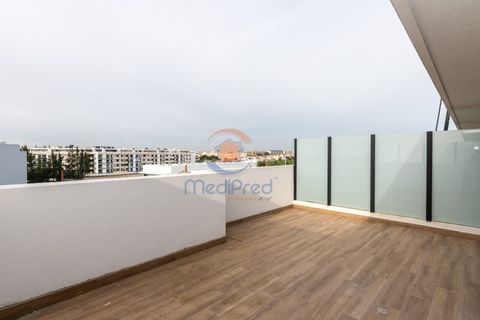 Duplex i Montijo, Setubal, Montijo - € 560.000 | Ref: MTJN1048 - foto 25
