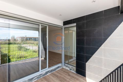 Duplex i Montijo, Setubal, Montijo - € 560.000 | Ref: MTJN1048 - foto 27