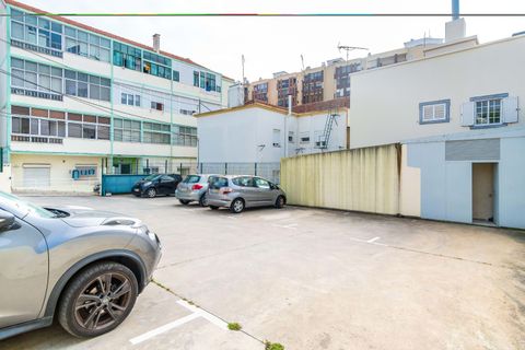 Helårsgrund i Almada, Setubal, Almada - € 540.000 | Ref: C0431-00682 - foto 2
