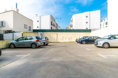Helårsgrund i Almada, Setubal, Almada - € 540.000 | Ref: C0431-00682 - foto 3