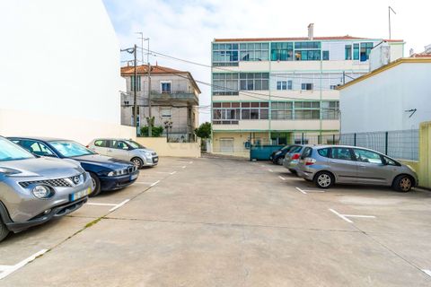 Helårsgrund i Almada, Setubal, Almada - € 540.000 | Ref: C0431-00682 - foto 4