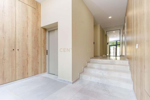 Lejlighed i Alverca do Ribatejo, Lisbon, Alverca do Ribatejo - € 440.000 | Ref: C0431-00685 - foto 1