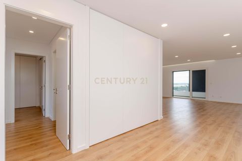 Lejlighed i Alverca do Ribatejo, Lisbon, Alverca do Ribatejo - € 440.000 | Ref: C0431-00685 - foto 4