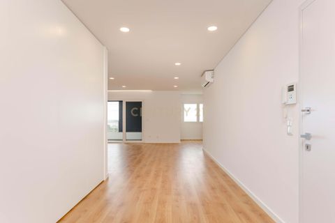 Lejlighed i Alverca do Ribatejo, Lisbon, Alverca do Ribatejo - € 440.000 | Ref: C0431-00685 - foto 5