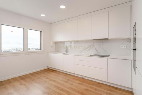 Lejlighed i Alverca do Ribatejo, Lisbon, Alverca do Ribatejo - € 440.000 | Ref: C0431-00685 - foto 7