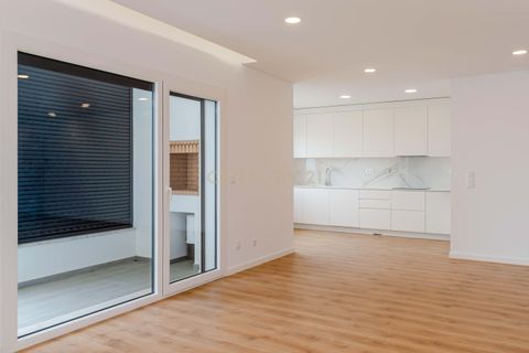 Lejlighed i Alverca do Ribatejo, Lisbon, Alverca do Ribatejo - € 440.000 | Ref: C0431-00685 - foto 12
