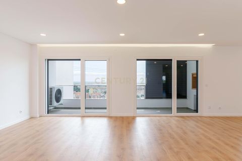 Lejlighed i Alverca do Ribatejo, Lisbon, Alverca do Ribatejo - € 440.000 | Ref: C0431-00685 - foto 14