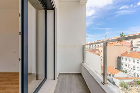 Lejlighed i Alverca do Ribatejo, Lisbon, Alverca do Ribatejo - € 440.000 | Ref: C0431-00685 - foto 17