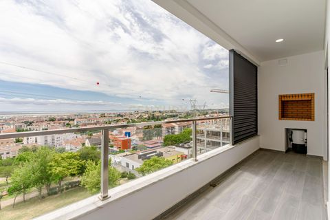 Lejlighed i Alverca do Ribatejo, Lisbon, Alverca do Ribatejo - € 440.000 | Ref: C0431-00685 - foto 19