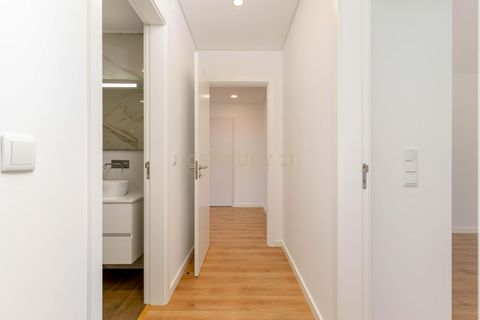 Lejlighed i Alverca do Ribatejo, Lisbon, Alverca do Ribatejo - € 440.000 | Ref: C0431-00685 - foto 26