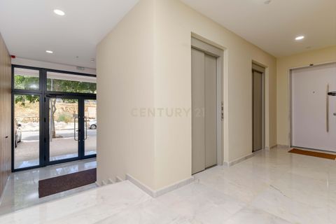 Lejlighed i Alverca do Ribatejo, Lisbon, Alverca do Ribatejo - € 440.000 | Ref: C0431-00700 - foto 3