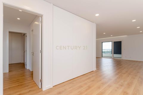 Lejlighed i Alverca do Ribatejo, Lisbon, Alverca do Ribatejo - € 440.000 | Ref: C0431-00700 - foto 5