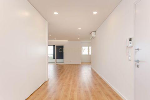 Lejlighed i Alverca do Ribatejo, Lisbon, Alverca do Ribatejo - € 440.000 | Ref: C0431-00700 - foto 6