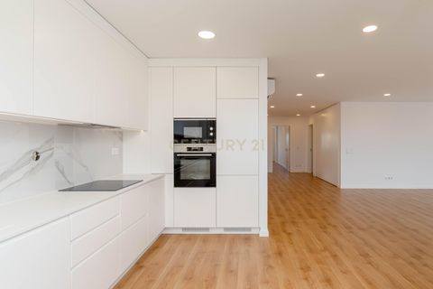 Lejlighed i Alverca do Ribatejo, Lisbon, Alverca do Ribatejo - € 440.000 | Ref: C0431-00700 - foto 10