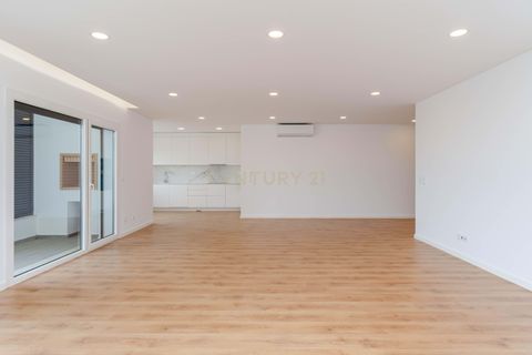 Lejlighed i Alverca do Ribatejo, Lisbon, Alverca do Ribatejo - € 440.000 | Ref: C0431-00700 - foto 12