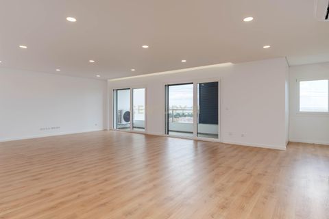 Lejlighed i Alverca do Ribatejo, Lisbon, Alverca do Ribatejo - € 440.000 | Ref: C0431-00700 - foto 14