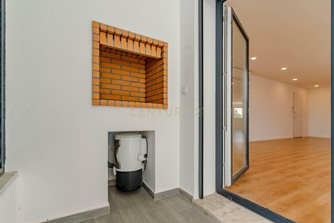 Lejlighed i Alverca do Ribatejo, Lisbon, Alverca do Ribatejo - € 440.000 | Ref: C0431-00700 - foto 21