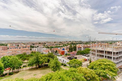 Lejlighed i Alverca do Ribatejo, Lisbon, Alverca do Ribatejo - € 440.000 | Ref: C0431-00700 - foto 35