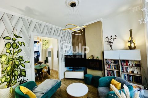 Byhus i Douai, Nord, Douai - € 217.900 | Ref: dou16373 - foto 2
