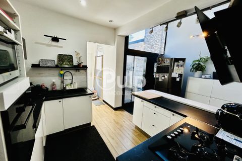 Byhus i Douai, Nord, Douai - € 217.900 | Ref: dou16373 - foto 4
