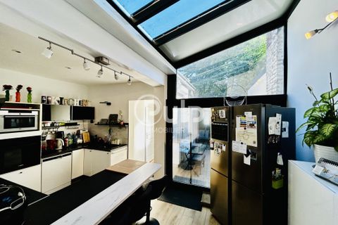 Byhus i Douai, Nord, Douai - € 217.900 | Ref: dou16373 - foto 5