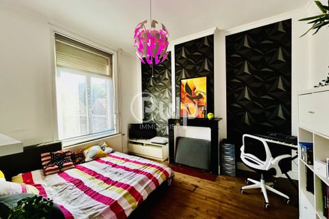Byhus i Douai, Nord, Douai - € 217.900 | Ref: dou16373 - foto 6