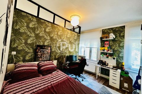 Byhus i Douai, Nord, Douai - € 217.900 | Ref: dou16373 - foto 7