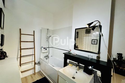 Byhus i Douai, Nord, Douai - € 217.900 | Ref: dou16373 - foto 8