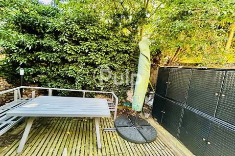 Byhus i Douai, Nord, Douai - € 217.900 | Ref: dou16373 - foto 12