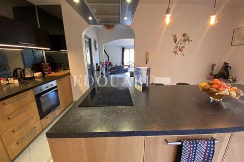 Villa a Sainte-Agnes, Alpes-Maritimes, Sainte-Agnes - € 1.150.000 | Ref: 84335239 - foto 13