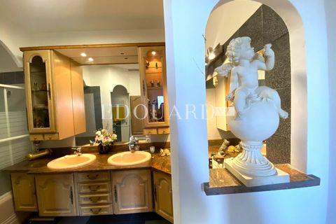 Villa a Sainte-Agnes, Alpes-Maritimes, Sainte-Agnes - € 1.150.000 | Ref: 84335239 - foto 17