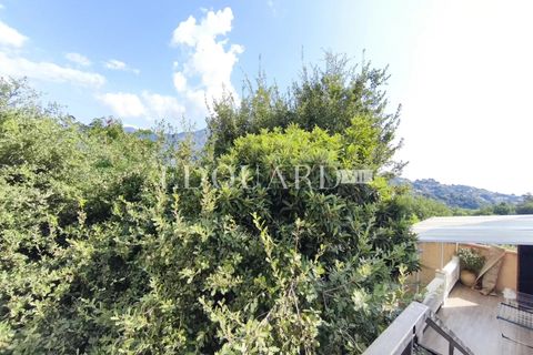 Villa a Sainte-Agnes, Alpes-Maritimes, Sainte-Agnes - € 1.150.000 | Ref: 84335239 - foto 4